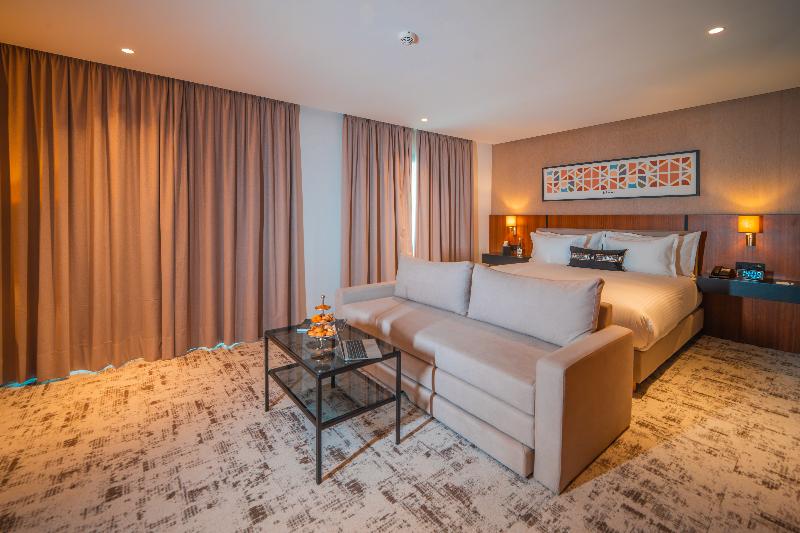 Braat Hotel - Oda