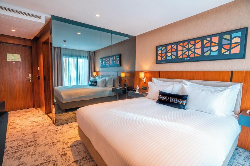 Braat Hotel - Oda