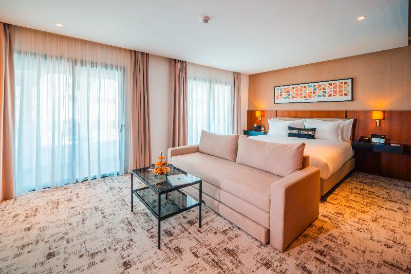 Braat Hotel - Oda