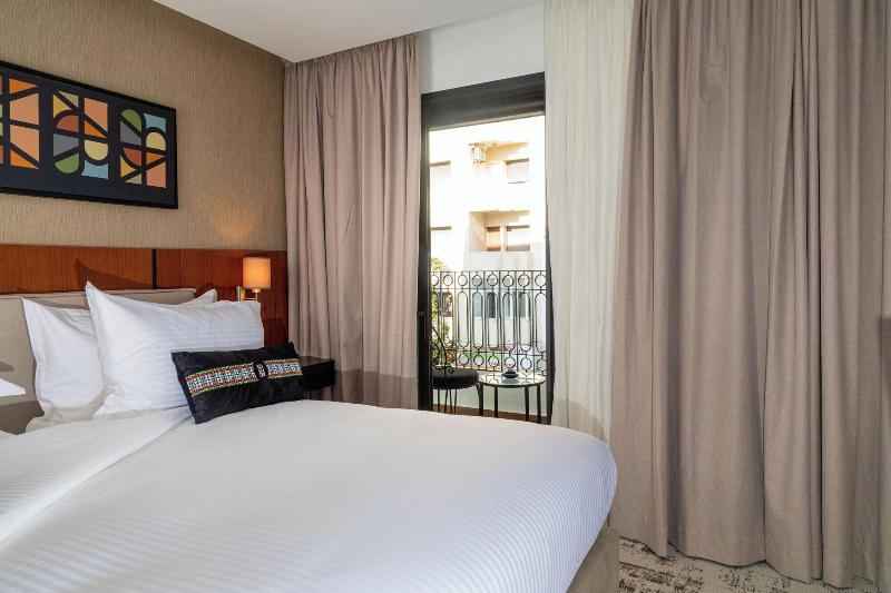 Braat Hotel - Oda