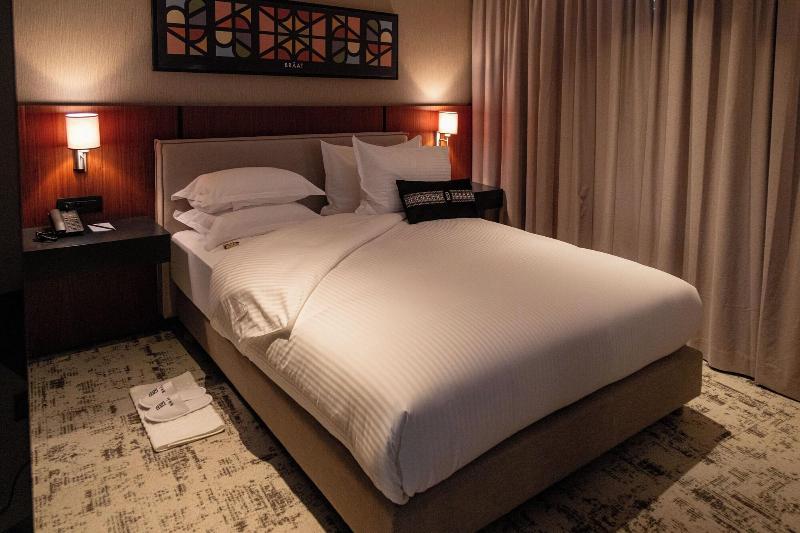 Braat Hotel - Oda