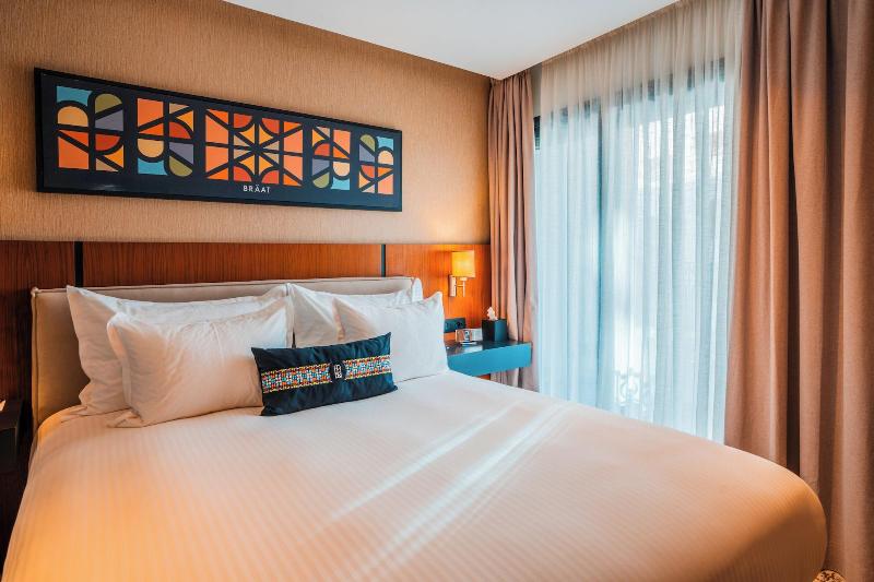 Braat Hotel - Oda