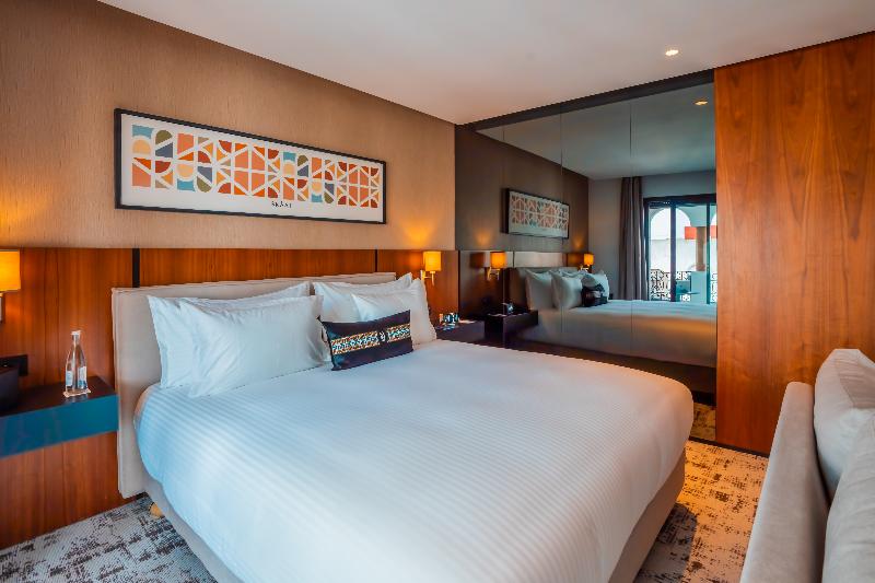 Braat Hotel - Oda