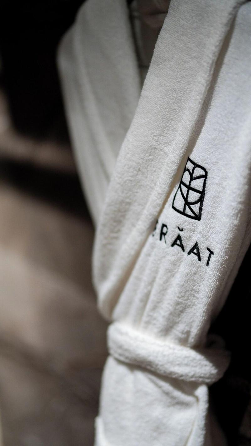 Braat Hotel - Oda