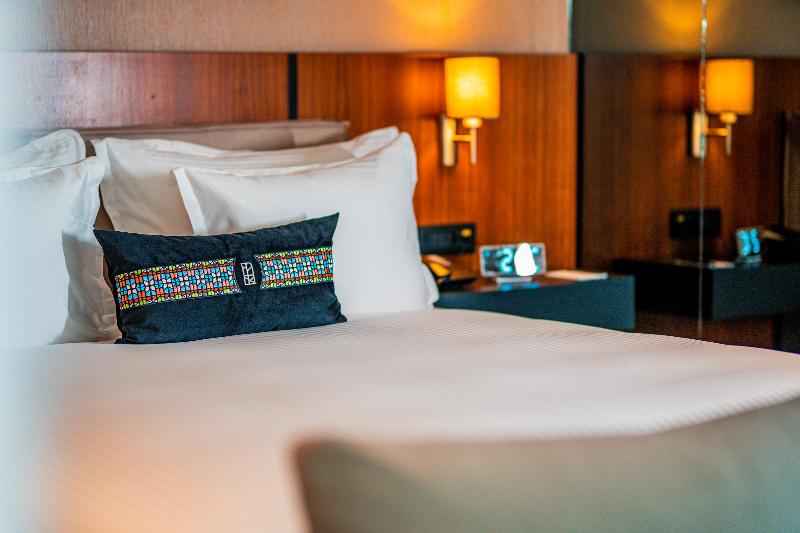 Braat Hotel - Oda