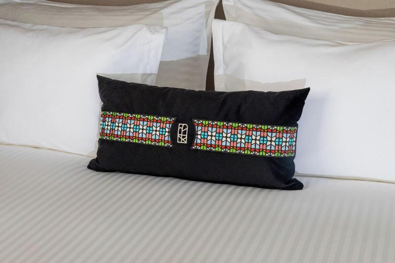 Braat Hotel - Oda