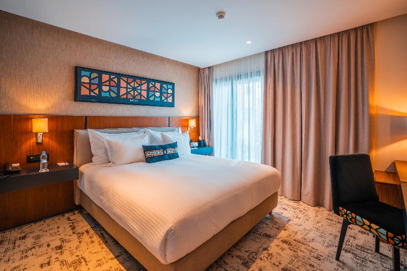 Braat Hotel - Oda