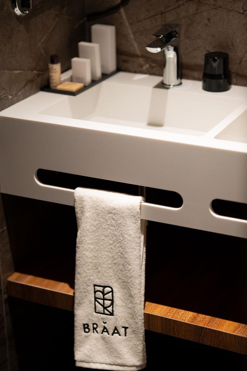 Braat Hotel - Oda