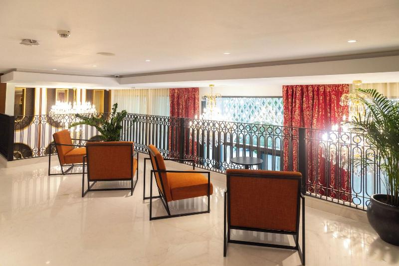 Braat Hotel - Restoran