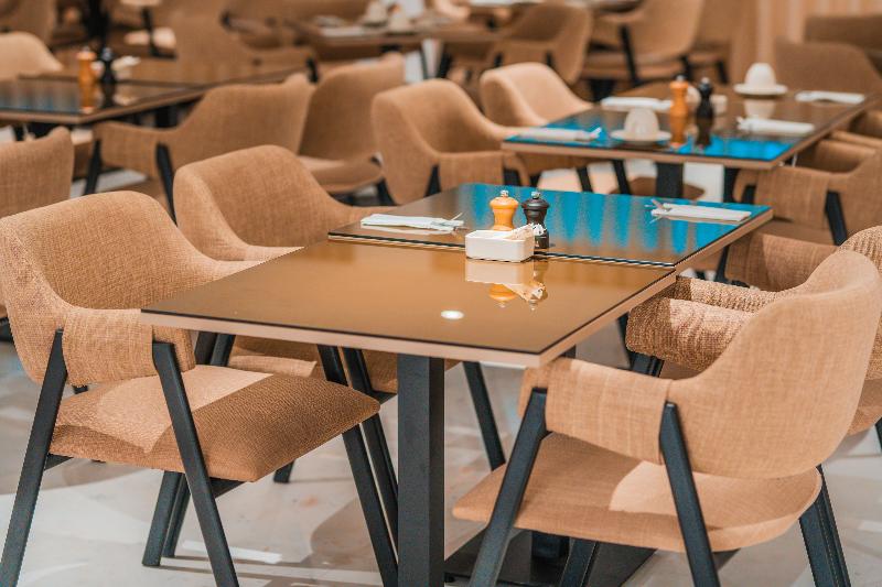 Braat Hotel - Restoran