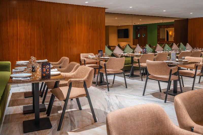 Braat Hotel - Restoran