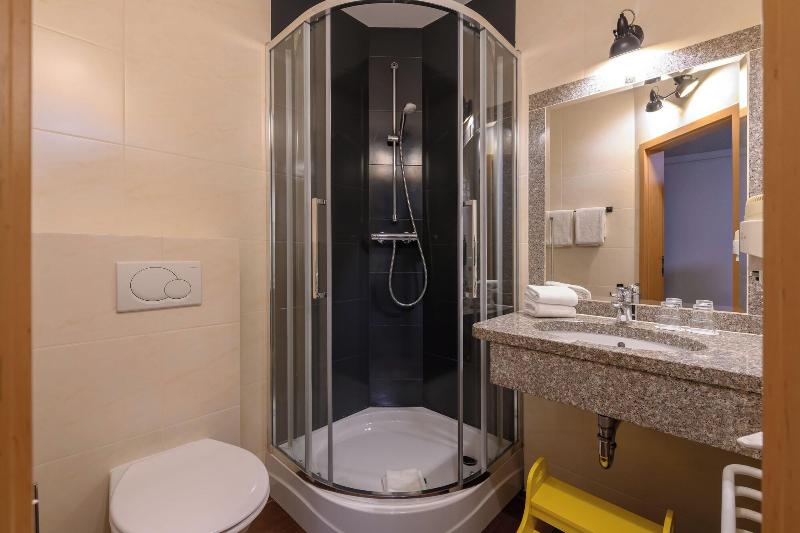 SleepinRoomz Boutique Hotel Dortmund-West - Oda