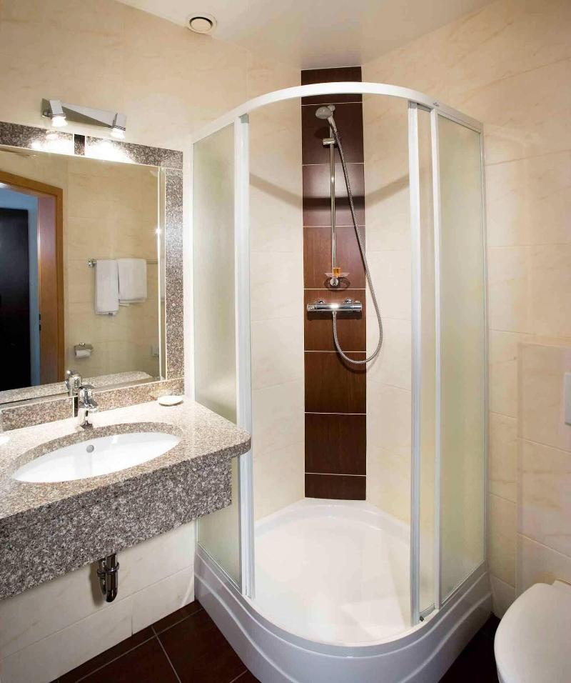 SleepinRoomz Boutique Hotel Dortmund-West - Oda