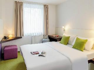 SleepinRoomz Boutique Hotel Dortmund-West fotoÄŸrafÄ±