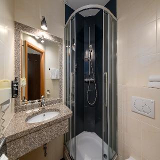 SleepinRoomz Boutique Hotel Dortmund-West fotoÄŸrafÄ±