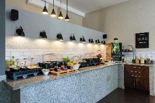 SleepinRoomz Boutique Hotel Dortmund-West fotoÄŸrafÄ±