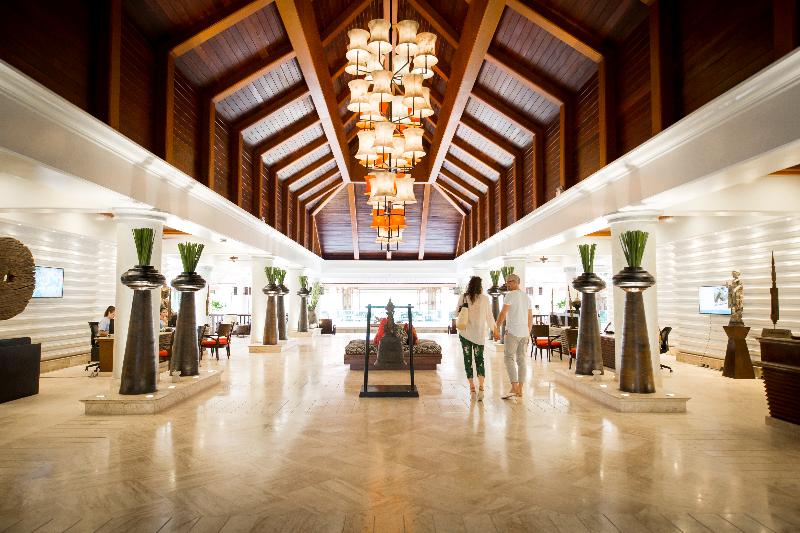 Robinson Khao Lak - Lobi