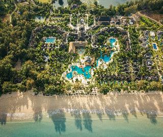 Robinson Khao Lak otel fotoğrafı