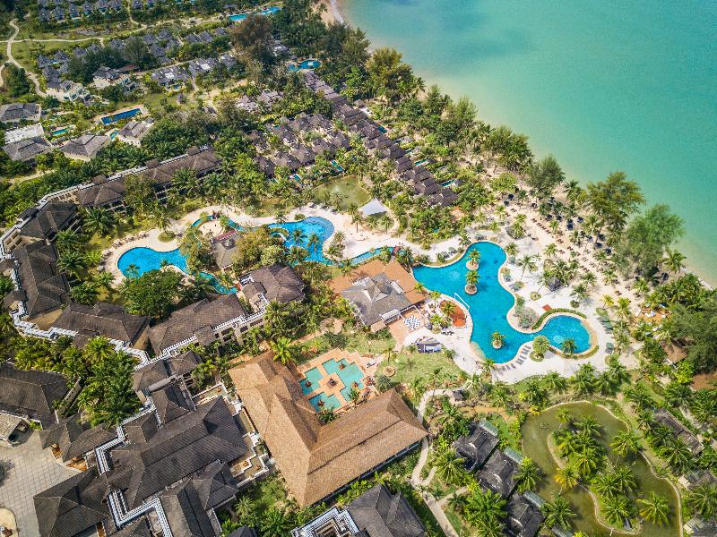 Robinson Khao Lak - Genel
