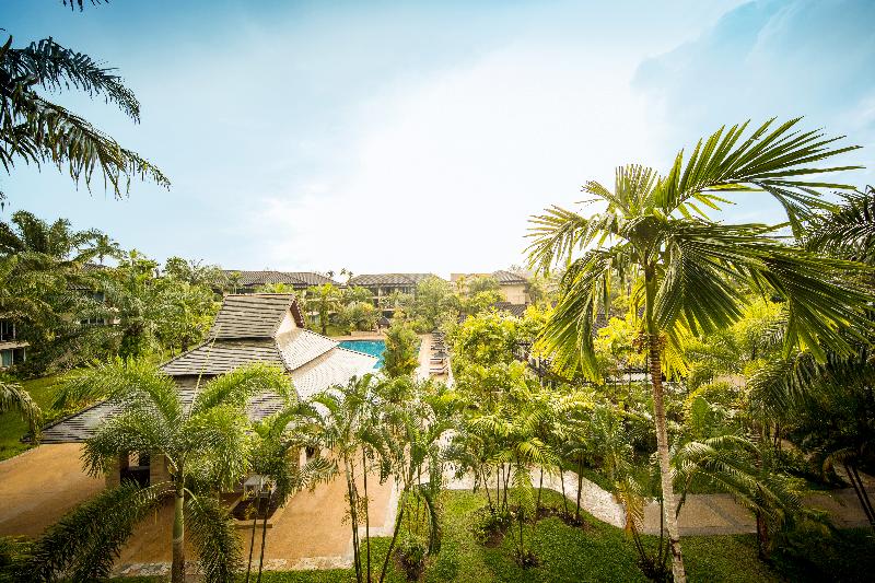 Robinson Khao Lak - Genel