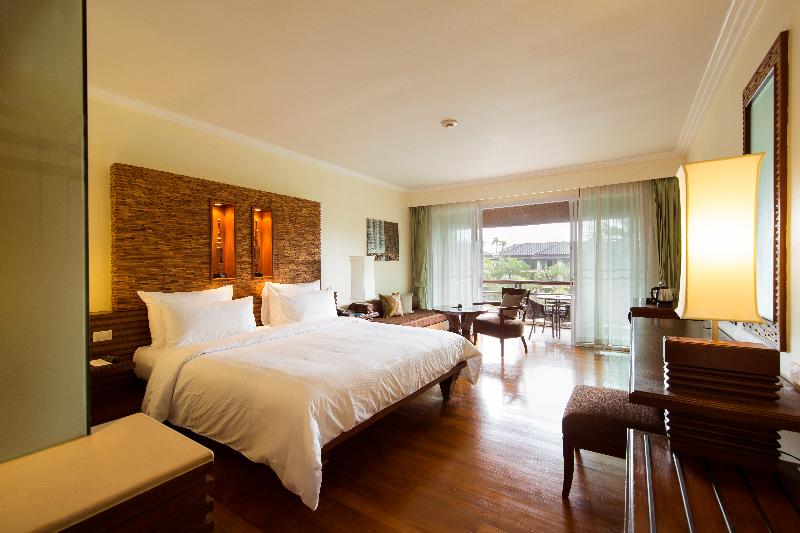Robinson Khao Lak - Oda