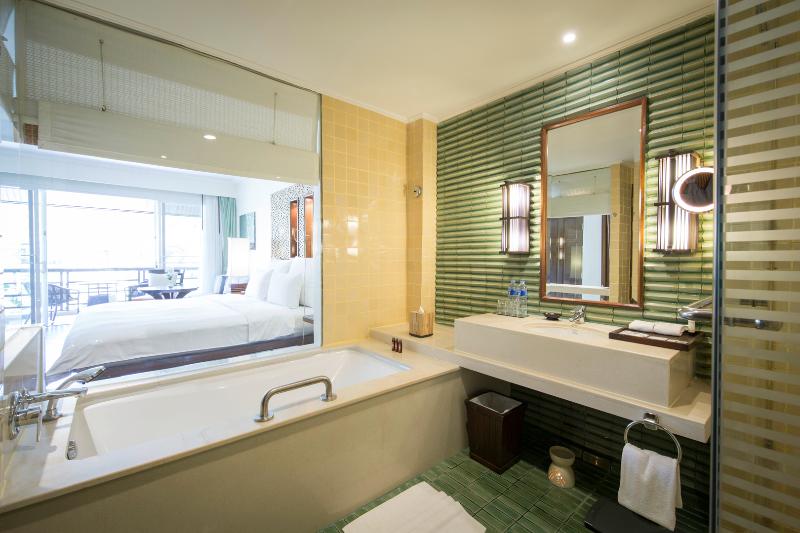 Robinson Khao Lak - Oda