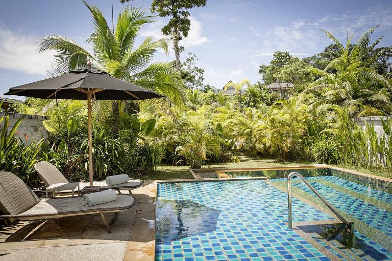 Robinson Khao Lak - Oda