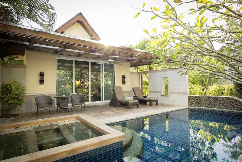 Robinson Khao Lak - Oda