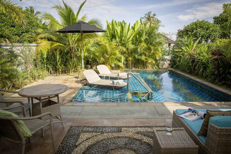 Robinson Khao Lak - Oda