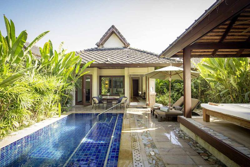 Robinson Khao Lak - Oda