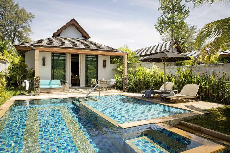 Robinson Khao Lak - Oda