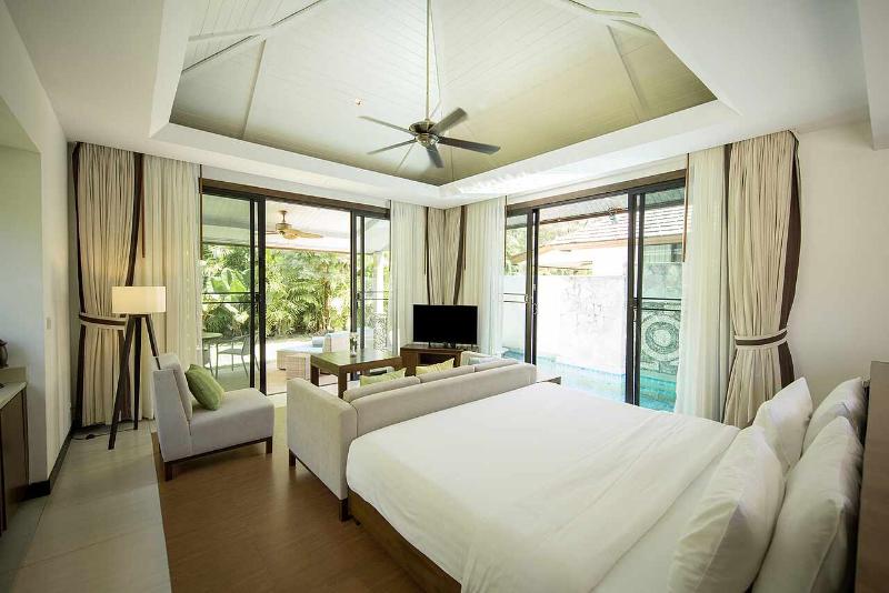 Robinson Khao Lak - Oda