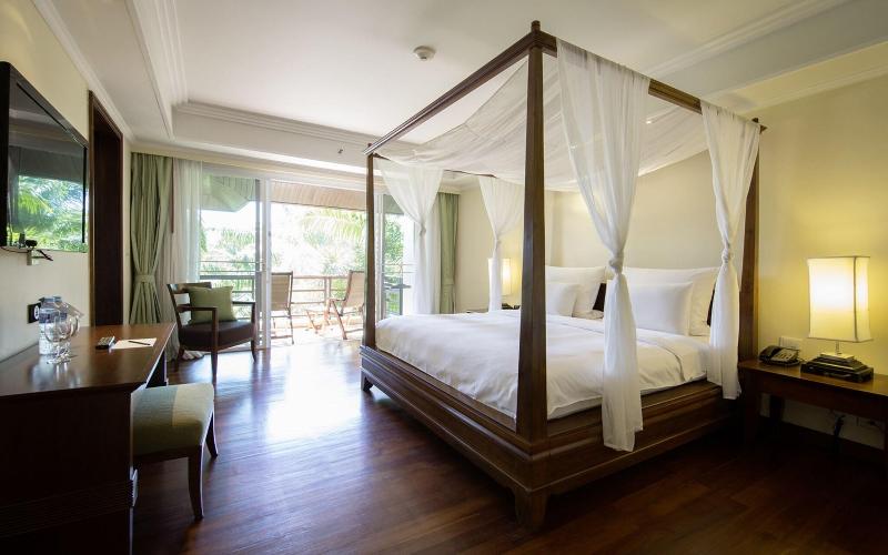 Robinson Khao Lak - Oda