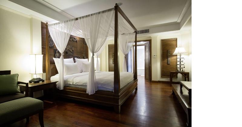 Robinson Khao Lak - Oda