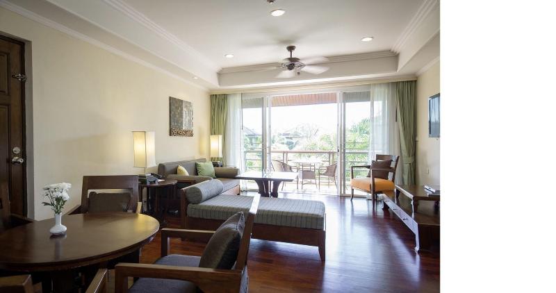 Robinson Khao Lak - Oda
