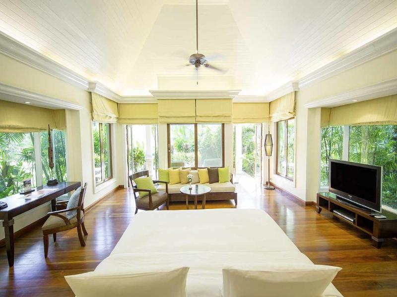 Robinson Khao Lak - Oda