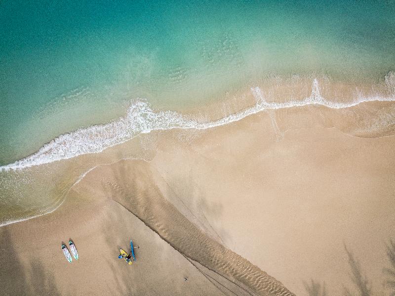 Robinson Khao Lak - Plaj