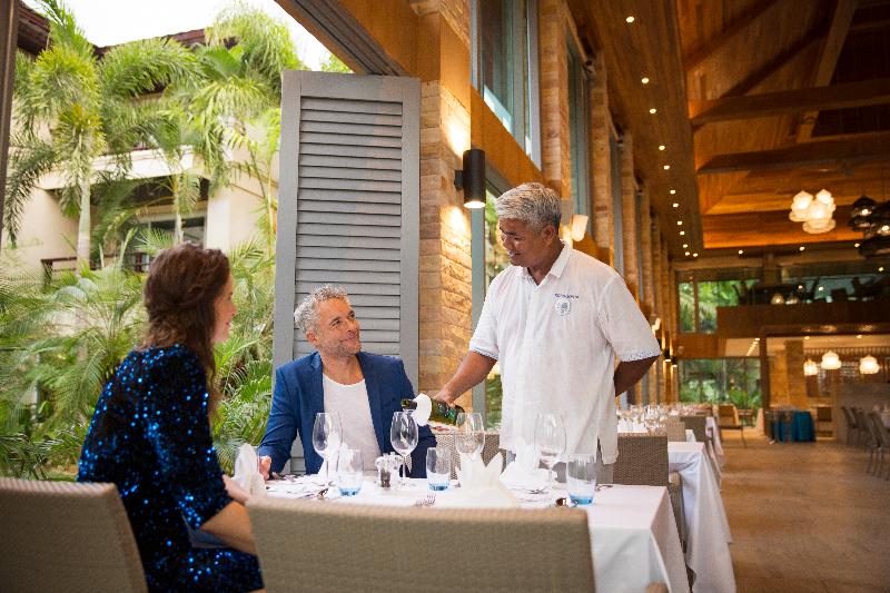 Robinson Khao Lak - Restoran