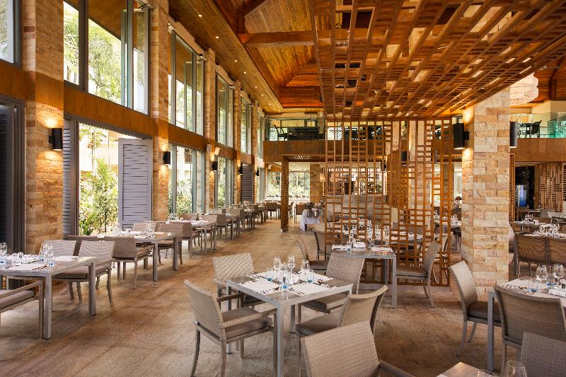 Robinson Khao Lak - Restoran