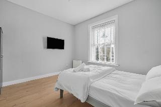 Studio 169 London otel fotoğrafı