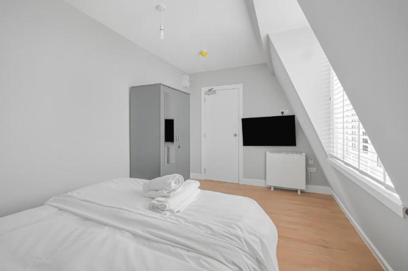 Studio 169 London - Oda