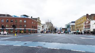 Whitechapel Grand otel fotoğrafı