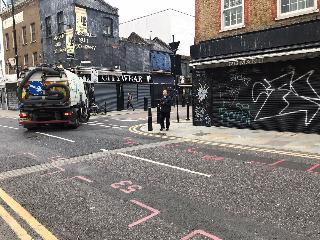 Whitechapel Grand fotoÄŸrafÄ±