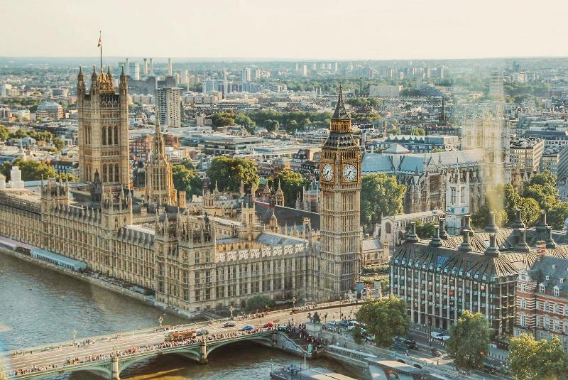 London Suites - Genel