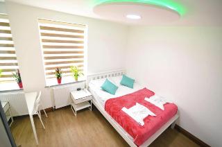 London Suites fotoÄŸrafÄ±