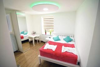 London Suites fotoÄŸrafÄ±