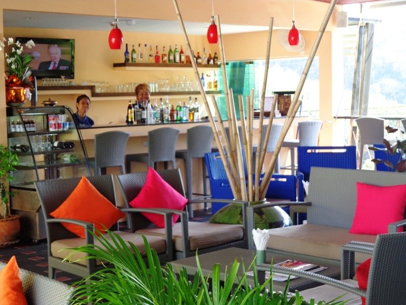 CC's Hideaway Hotel fotoÄŸrafÄ±