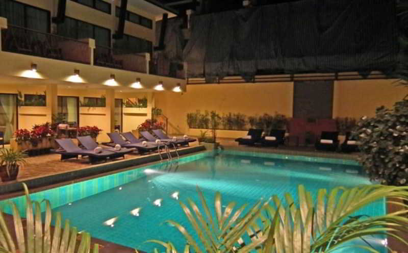 CC's Hideaway Hotel fotoÄŸrafÄ±