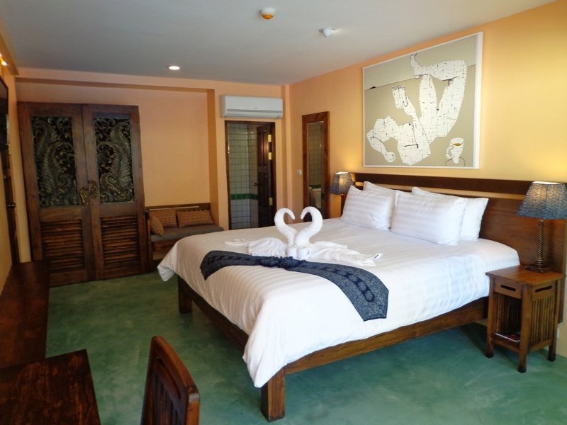 CC's Hideaway Hotel fotoÄŸrafÄ±