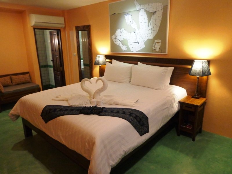 CC's Hideaway Hotel fotoÄŸrafÄ±